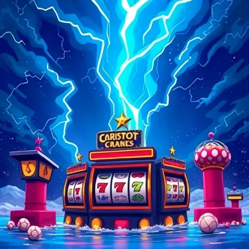 she777: Promo dan Bonus Terbaik untuk Para Gamer Indonesia